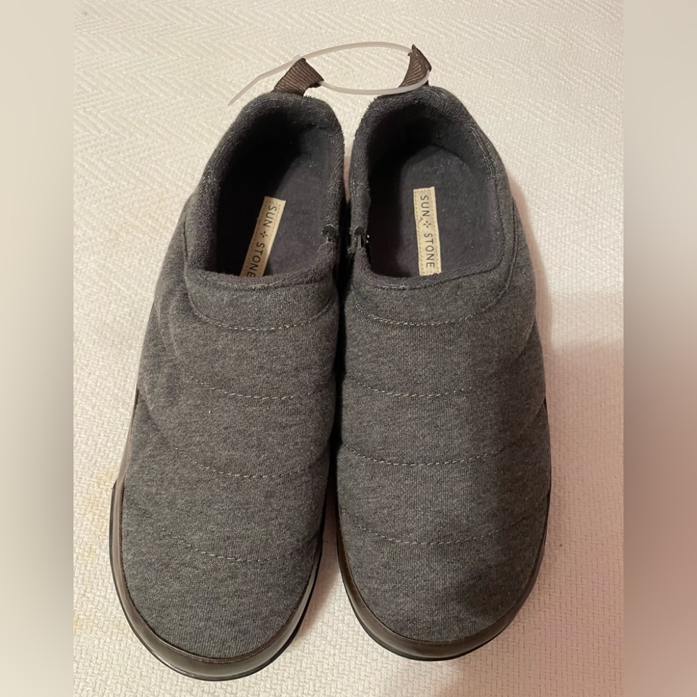 Men’s Sun +Stone slippers